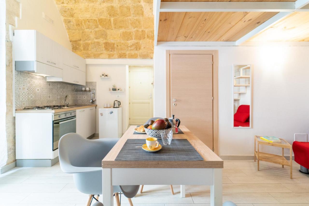 Lovely Studio In The Historic Center Of Ortigia Syracuse Exterior foto