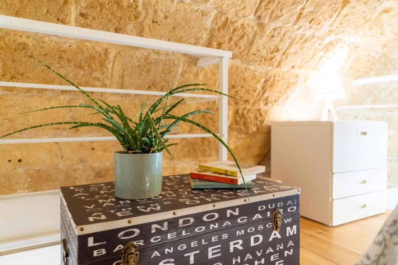 Lovely Studio In The Historic Center Of Ortigia Syracuse Exterior foto