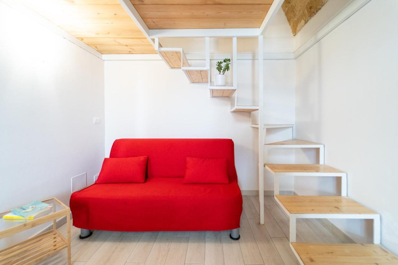 Lovely Studio In The Historic Center Of Ortigia Syracuse Exterior foto